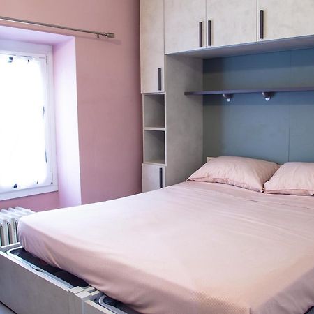 Alma Dos Apartment Turin Exterior photo